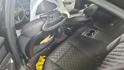 2019 Genesis G70 KMTG541EDLU060769 VIN:KMTG541EDLU060769