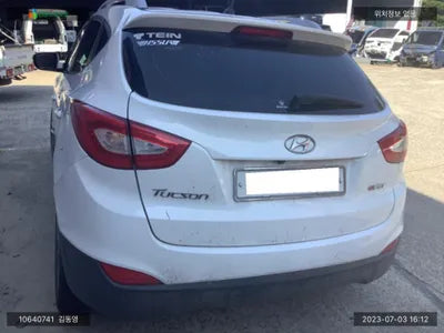 2015 Hyundai Tucson KMHJT81VBFU056869 VIN:KMHJT81VBFU056869