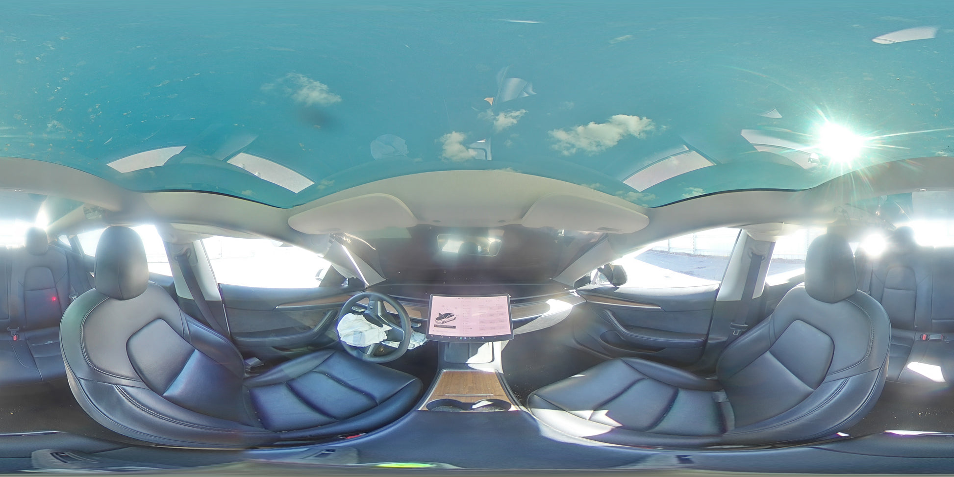 2022 TESLA MODEL 3  VIN:5YJ3E1EB3NF123430