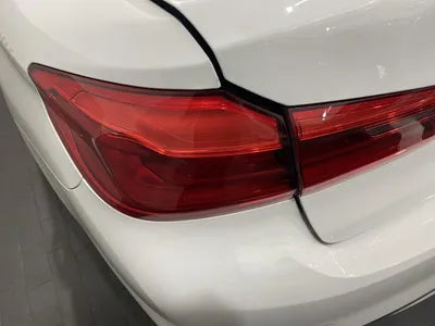 2018 BMW 520 WBAJC3101JG994398 VIN:WBAJC3101JG994398