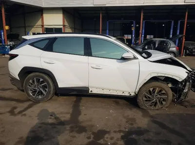 2021 Hyundai Tucson KMHJE811BMU009800 VIN:KMHJE811BMU009800