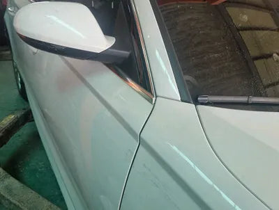 2018 Audi A6 WAUZZZ4G4JN130874 VIN:WAUZZZ4G4JN130874