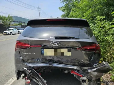 2022 Hyundai Santa FE VIN: