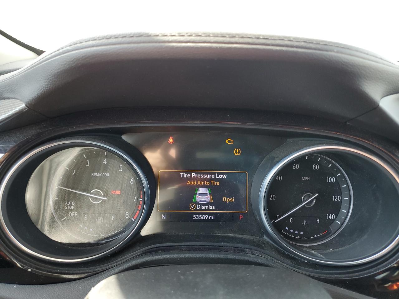 2022 BUICK ENCORE GX SELECT VIN:KL4MMDS2XNB073992