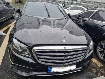 2017 Mercedes-Benz E 220 341KMWDDZF0EBXHA1 VIN:341KMWDDZF0EBXHA1