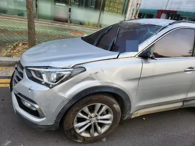 2017 Hyundai Santa FE 620KMKMHSW81UBHU7 VIN:620KMKMHSW81UBHU7