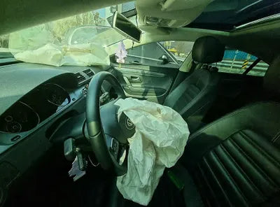 2015 Volkswagen CC WVWZZZ3CZFE821503 VIN:WVWZZZ3CZFE821503