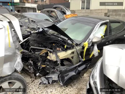 2021 Kia Stinger KNAE551CBMS095344 VIN:KNAE551CBMS095344