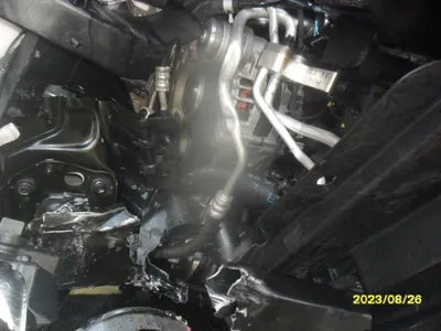 2022 Hyundai Kona KMHK3813GNU866117 VIN:KMHK3813GNU866117