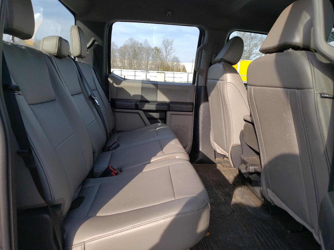 2022 FORD F250 SUPER DUTY VIN:1FT7W2B63NEF74466