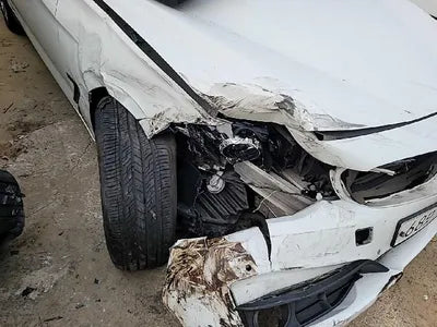 2017 BMW 320 WBA8T310XHG800444 VIN:WBA8T310XHG800444