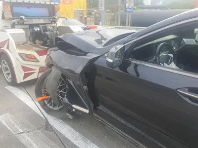 2017 Genesis G80 VIN: