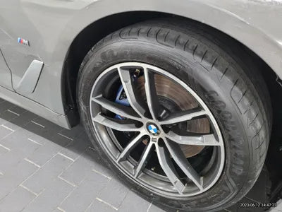 2021 BMW 520 WBA11BH01MCG83672 VIN:WBA11BH01MCG83672