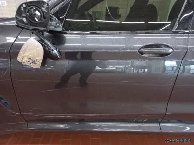 2021 BMW 320 WBA51BG05M9G54191 VIN:WBA51BG05M9G54191