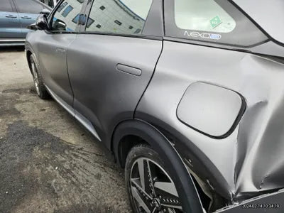 2021 Honda City VIN: