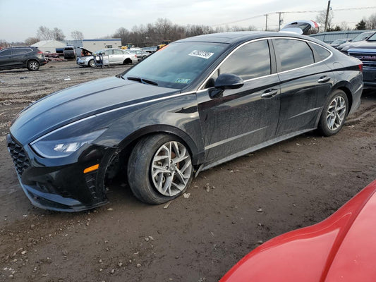 2023 HYUNDAI SONATA SEL VIN:KMHL14JA8PA282512