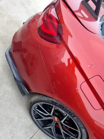 2019 BMW M4 WBS4Y9107LFH57889 VIN:WBS4Y9107LFH57889