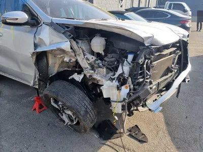 2018 Kia Sportage VIN: