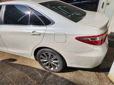 2017 Toyota Camry 4T1BF1FK8HU798253 VIN:4T1BF1FK8HU798253