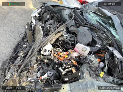 2020 Hyundai Tucson KMHJE811BMU005420 VIN:KMHJE811BMU005420
