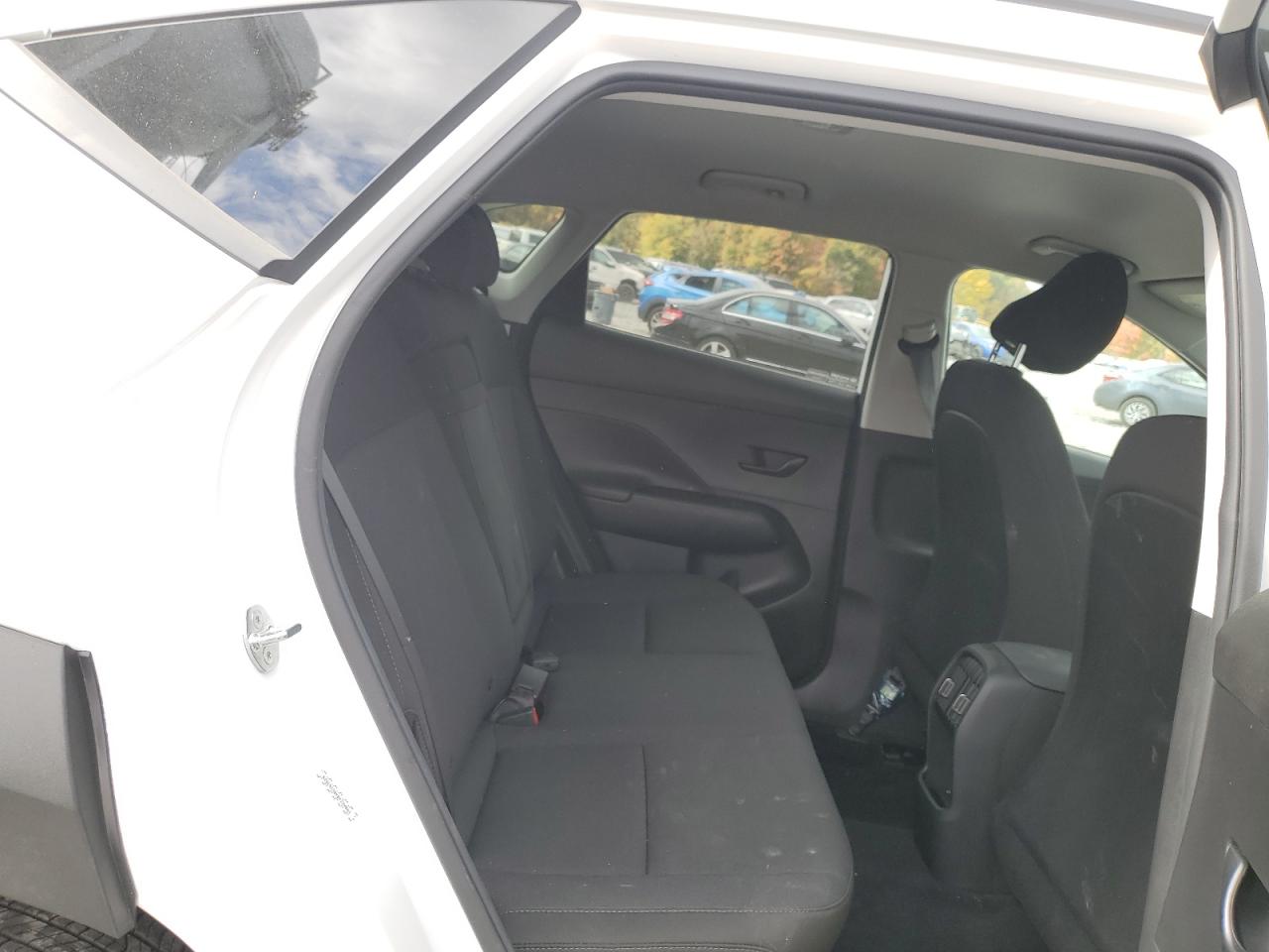 2024 HYUNDAI KONA SEL VIN:KM8HCCAB4RU153929