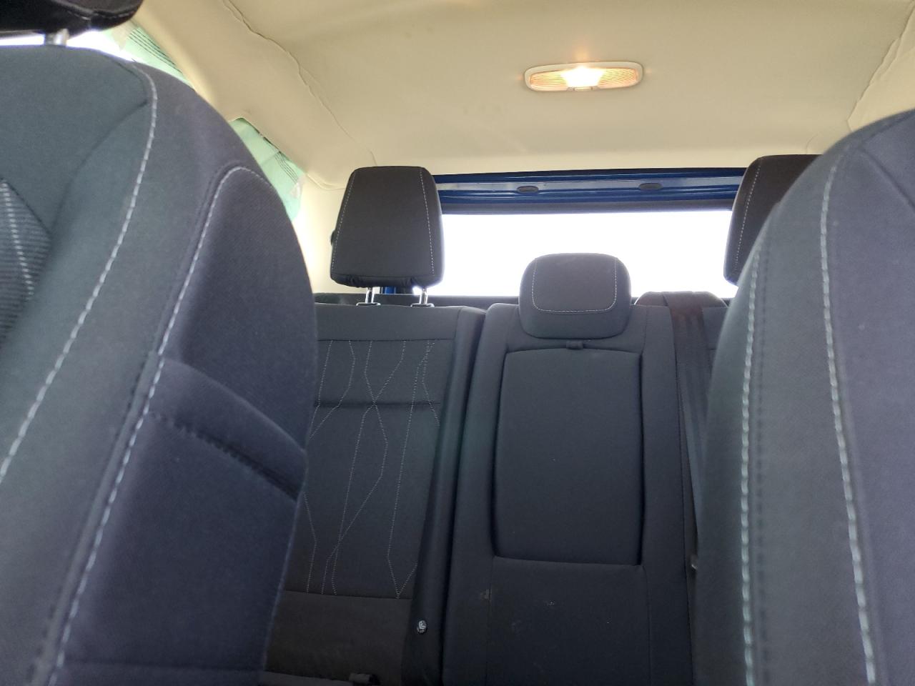 2022 FORD ECOSPORT SE VIN:MAJ6S3GL9NC468116
