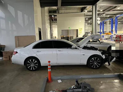 2021 Mercedes-Benz E 300 W1KZF5EBXMA892793 VIN:W1KZF5EBXMA892793