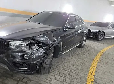 2017 BMW 630 WBAKV2102H0T88944 VIN:WBAKV2102H0T88944