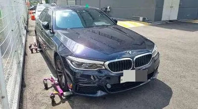 2018 BMW 520 WBAJC3107JDA33843 VIN:WBAJC3107JDA33843