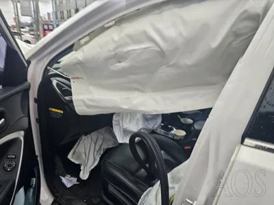 2016 Hyundai Santa FE 074KMKMHSU81UBGU5 VIN:074KMKMHSU81UBGU5
