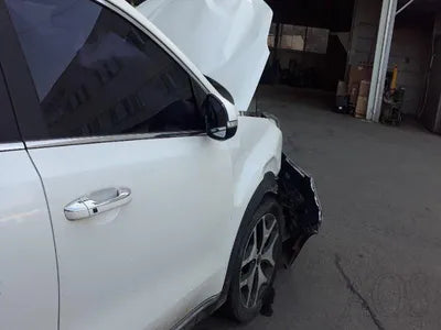 2016 Kia Sportage KNAPR813DGK006061 VIN:KNAPR813DGK006061