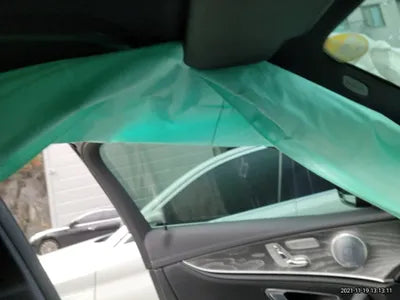 2020 Mercedes-Benz E 350 W1KZF8GB7MA875464 VIN:W1KZF8GB7MA875464