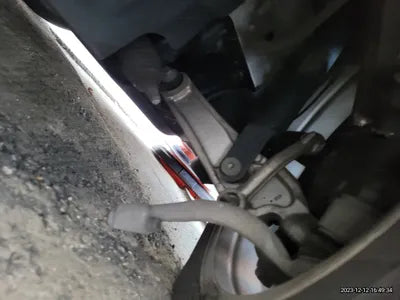 2017 Jaguar XE SAJAB4BNXHCP04555 VIN:SAJAB4BNXHCP04555