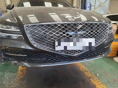 2020 Genesis G80 VIN: