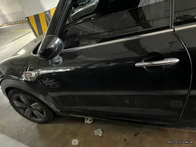 2020 MINI John Cooper Works WMWWP9109L3L69447 VIN:WMWWP9109L3L69447