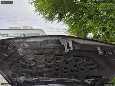 2016 Mercedes-Benz S 500 WDDUG8CB8GA241162 VIN:WDDUG8CB8GA241162