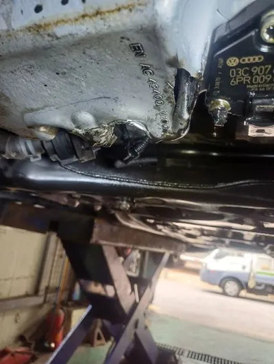 2015 Volkswagen Golf VIN: