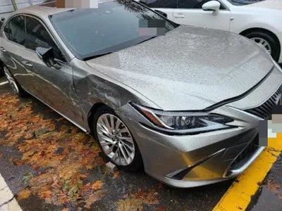 2020 Lexus ES 300 VIN: