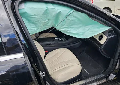 2020 Mercedes-Benz S 560 KL90A4AFGLZ100018 VIN:KL90A4AFGLZ100018