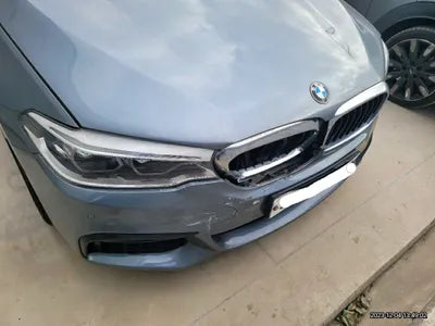 2018 BMW 530 WBAJD3103JWC13869 VIN:WBAJD3103JWC13869