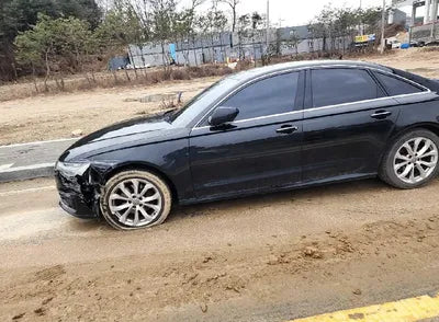 2016 Audi A6 WAUZZZ4G2GN162151 VIN:WAUZZZ4G2GN162151