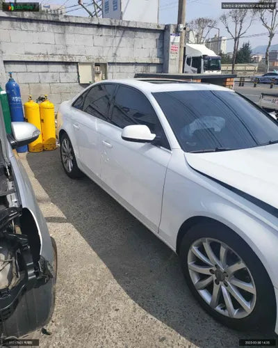 2015 Audi A4 WAUZZZ8KXFN030493 VIN:WAUZZZ8KXFN030493