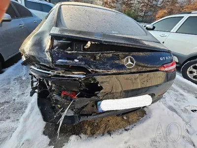 2021 Mercedes-Benz AMG GT W1K7X8KB1MA042786 VIN:W1K7X8KB1MA042786