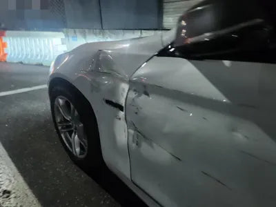 2016 BMW 530 WBA5D3108GGV84172 VIN:WBA5D3108GGV84172