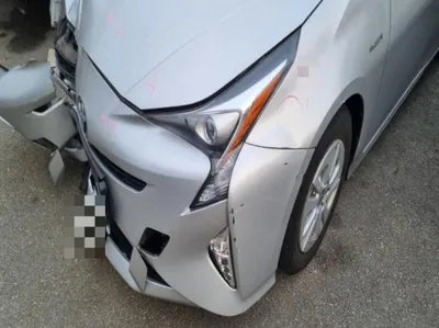 2016 Toyota Prius VIN: