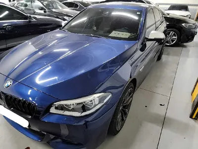 2016 BMW 520 WBA5E5106GG207784 VIN:WBA5E5106GG207784