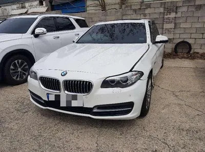 2015 BMW 520 WBA5E7105FG155008 VIN:WBA5E7105FG155008