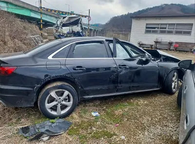 2021 Audi A4 WAUZZZF40MA014585 VIN:WAUZZZF40MA014585