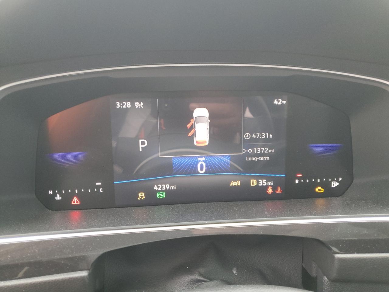 2024 VOLKSWAGEN TIGUAN SE VIN:3VVMB7AX5RM186579