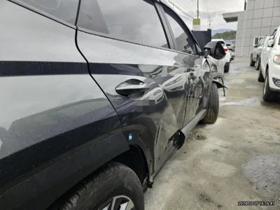 2021 Hyundai Tucson KMHJC811BMU020957 VIN:KMHJC811BMU020957